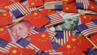 حرب التجارة أثرت على النمو العالمي في 2019