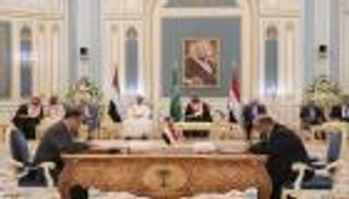اليمن في 2019.. التحالف العربي يوحد الصفوف