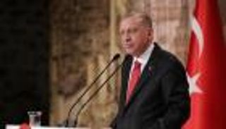 المعارضة التركية تكشف خداع أردوغان للعالم