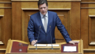 اليونان تصف خطط أردوغان في ليبيا بـ"التوسع العثماني"