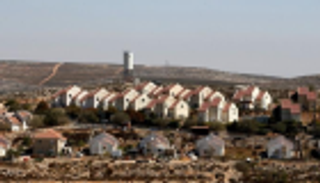 فلسطين: اقتراح وزير دفاع إسرائيل بشأن المنطقة "ج" يقوض السلام