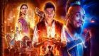 علاء الدين و"الأسد الملك" بين 9 أفلام كلاسيكية عادت للظهور في 2019