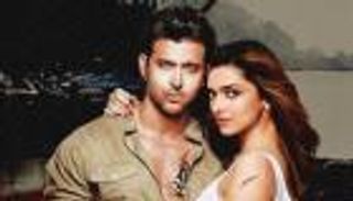 نجم بوليوود ريثيك روشان ينضم إلى فيلم "ماهابهارات" التاريخي