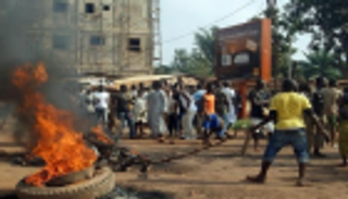 ارتفاع حصيلة اشتباكات أفريقيا الوسطى إلى 30 قتيلا