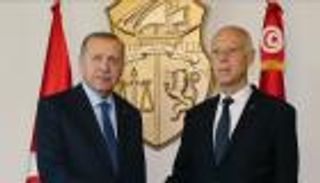 زيارة أردوغان إلى تونس.. الأسباب والتداعيات