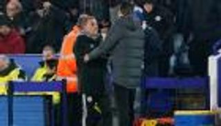 رودجرز وكلوب يتفقان على الإشادة بنجم ليفربول الشاب