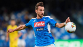 فابيان رويز يختار ريال مدريد.. ونابولي يحدد بديله