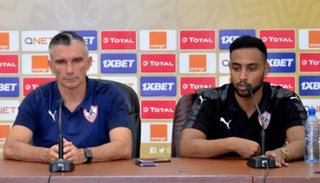 باتريس كارتيرون