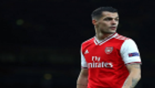 رغم إشادة أرتيتا.. وكيل تشاكا يؤكد قرب عودته للبوندسليجا