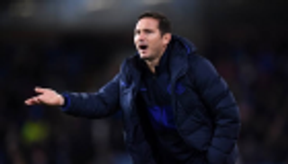 لامبارد يطالب هجوم تشيلسي بالإبداع عقب السقوط أمام ساوثهامبتون