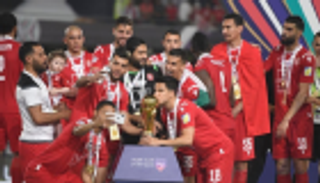 الترجي والنجم يجسدان أبرز إنجازات الرياضة التونسية في 2019