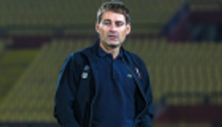 مدرب الأهلي المصري واثق من إسقاط بلاتينيوم في دوري أبطال أفريقيا