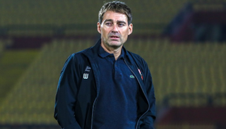  السويسري رينيه فايلر