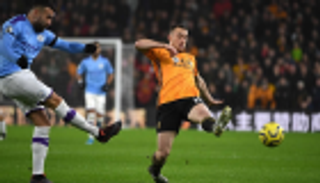 مانشستر سيتي يخسر بضربة قاتلة في ختام جولة "البوكسينج داي"