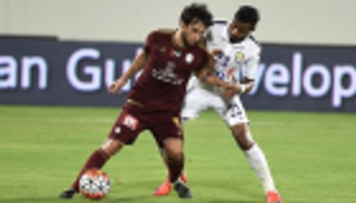 الوحدة والعين.. كلاسيكو الظروف الصعبة في دوري الخليج العربي