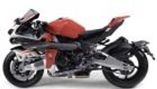 لعشاق المغامرات.. أبرز 5 دراجات نارية رياضية في 2020