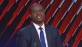 المعارضة في ساحل العاج تندد بأمر اعتقال ضد مرشح رئاسي