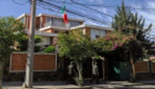 بوليفيا تمنع دبلوماسيين إسبانيين من دخول سفارة المكسيك