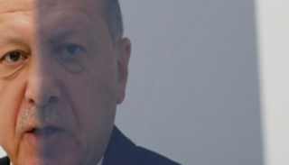 الرئيس التركي رجب طيب أردوغان - أرشيفية