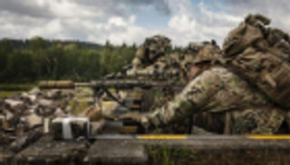 شكوى من تلويث قاعدة عسكرية أمريكية للبيئة في ألمانيا