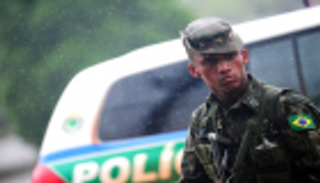 البرازيل تكثف أمن حدودها بعد عبور منشقين من فنزويلا 