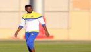هوساوي يطمئن جماهير النصر السعودي على حالة مادو
