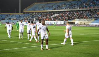 دانيلو مورينو مهاجم الشباب