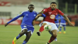 الهلال يصعق النجم ويقتسم معه صدارة المجموعة بدوري أبطال أفريقيا