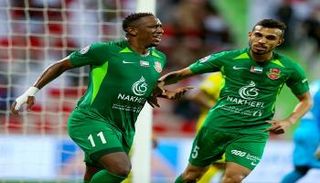 شباب الأهلي