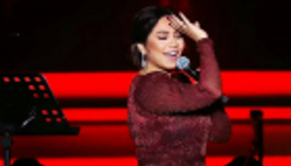 شيرين عبدالوهاب: "أنا ست دمي حامي ولو حد جرحني هرد"