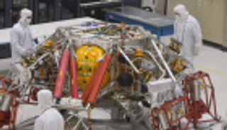 "المريخ 2020" تمهد لإرسال البشر إلى الكوكب الأحمر