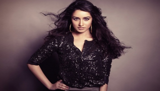  الممثلة الهندية شرادها كابور - أرشيفية