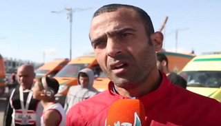 المغربي هشام بيلاني