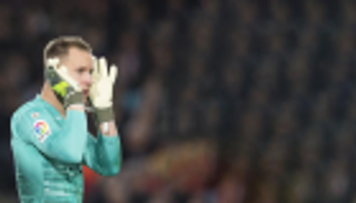 صراع ثلاثي من عمالقة أوروبا على ضم تير شتيجن