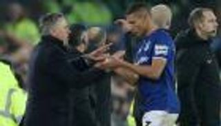 أنشيلوتي يعوق انتقال ريتشارلسون إلى مانشستر يونايتد