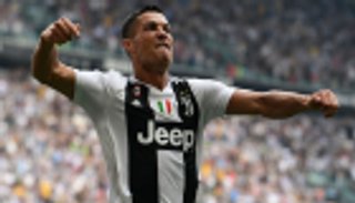 "الطموح والشغف".. رونالدو يكشف سر حفاظه على مستواه