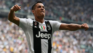  كريستيانو رونالدو