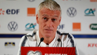 ديدييه ديشامب