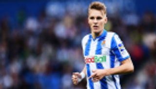 سوسيداد يورط مانشستر سيتي في صفقة وهمية