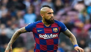 أرتورو فيدال