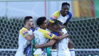 النصر والفيحاء