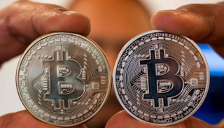 نشرة أسعار العملات الرقمية المشفرة