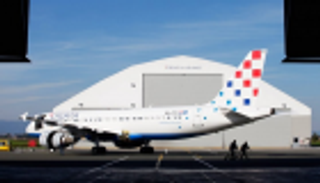 بعد تعرضها لخسائر.. شركة يونانية تعرض شراء "كرواتيا إيرلاينز"