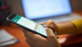 "الرسائل المختفية".. واتساب يتيح حذفا تلقائيا للدردشات بعد وقت محدد