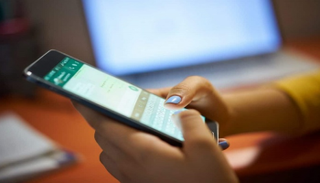 ميزة تجريبية جديدة من واتساب