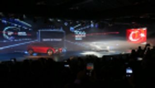 سيارة أردوغان المزيفة.. "إيطالية الصنع"