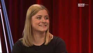 ليلي بلودزون 