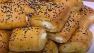 طريقة عمل الباتيه بالجبنة