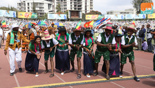 إقليم جنوب إثيوبيا يضم أكثر من 50 قومية