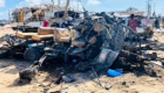 إدانات عربية ودولية لهجوم مقديشو: إرهابي جبان